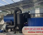Các Thông Số Cơ Bản Của Lò Hơi Và Cách Đọc Chính Xác Nhất